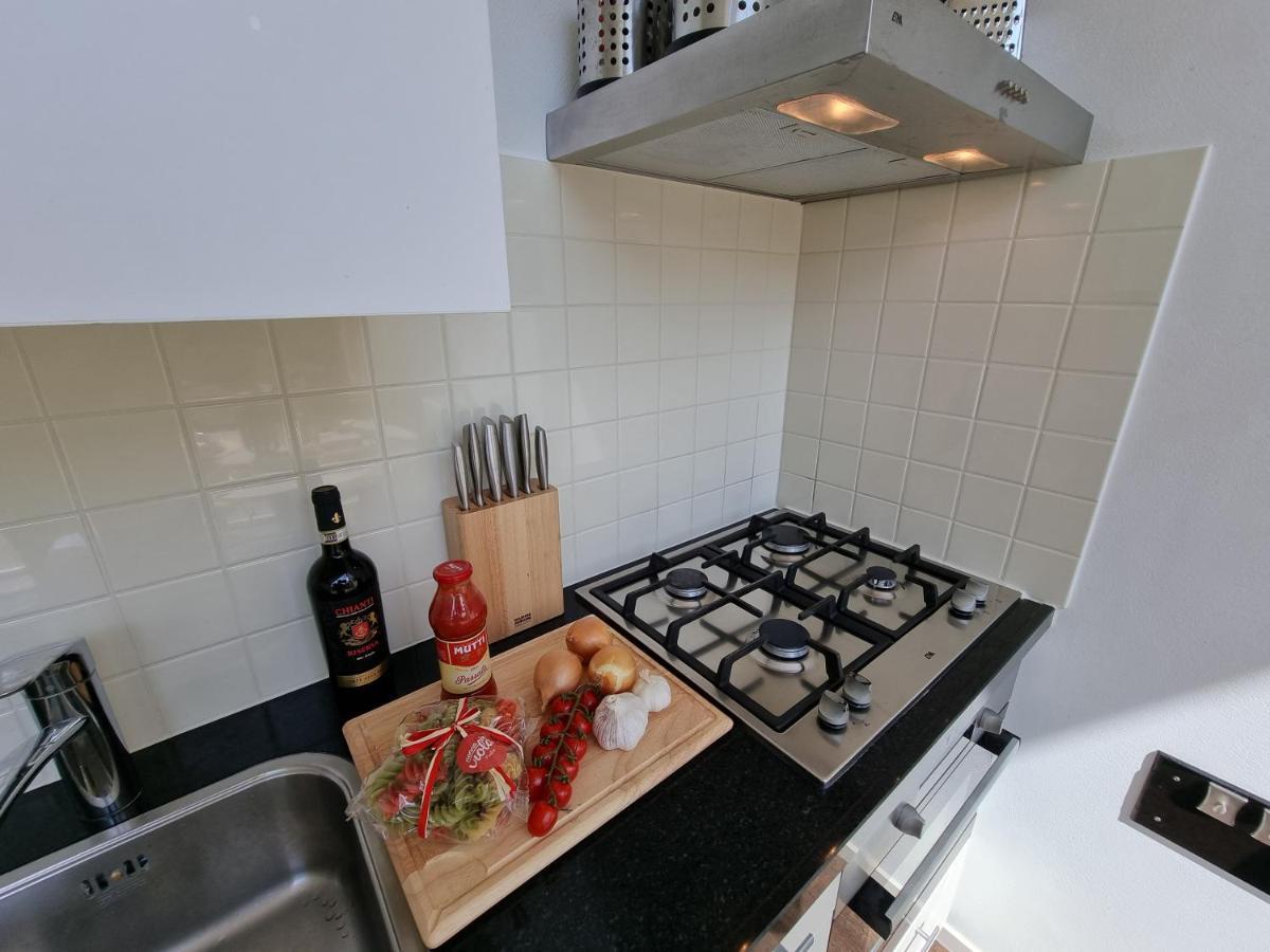 Rietmeer Vakantiehuis Friesland Gaastmeer Bagian luar foto