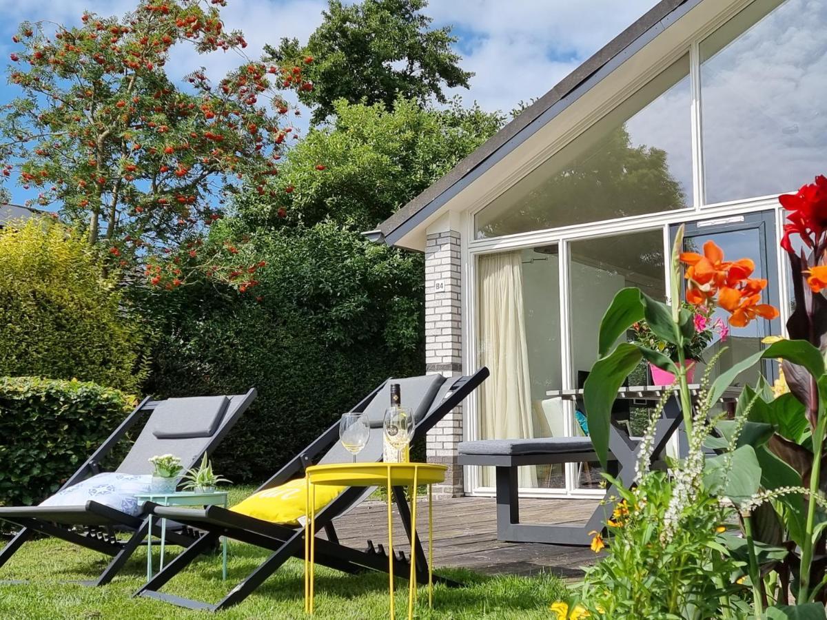 Rietmeer Vakantiehuis Friesland Gaastmeer Bagian luar foto