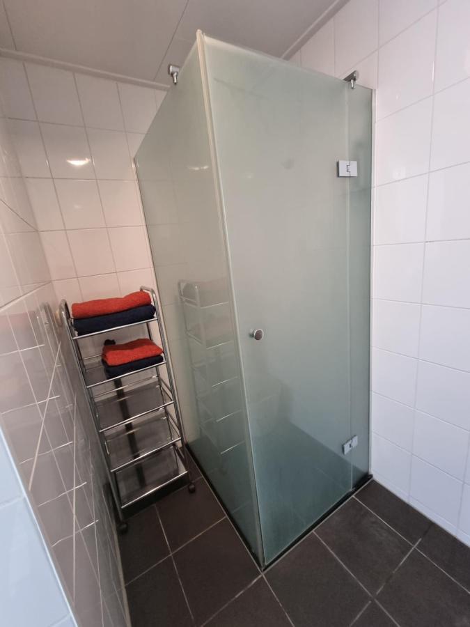 Rietmeer Vakantiehuis Friesland Gaastmeer Bagian luar foto
