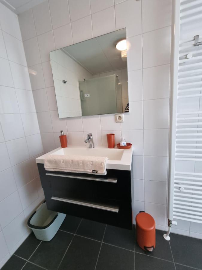 Rietmeer Vakantiehuis Friesland Gaastmeer Bagian luar foto