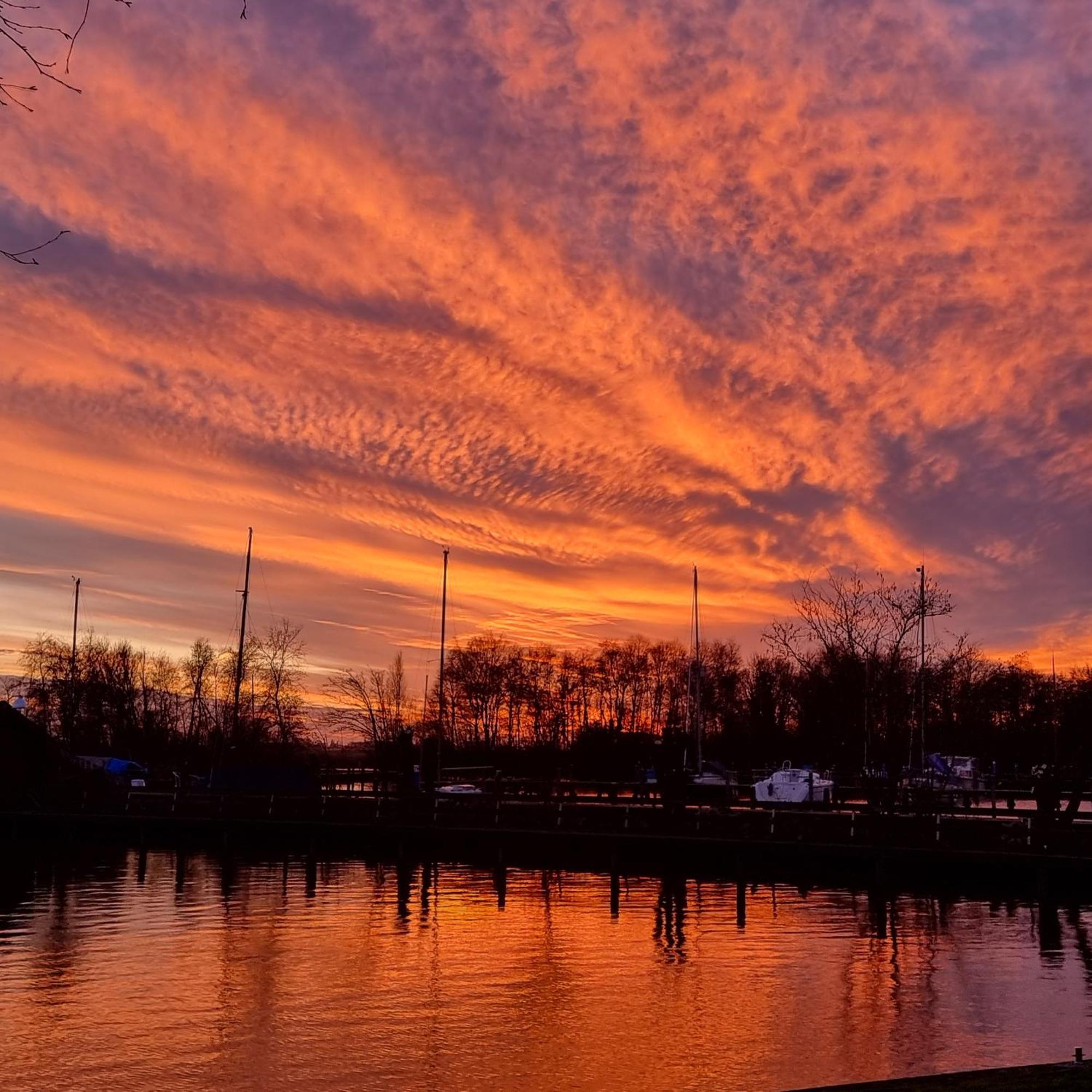 Rietmeer Vakantiehuis Friesland Gaastmeer Bagian luar foto